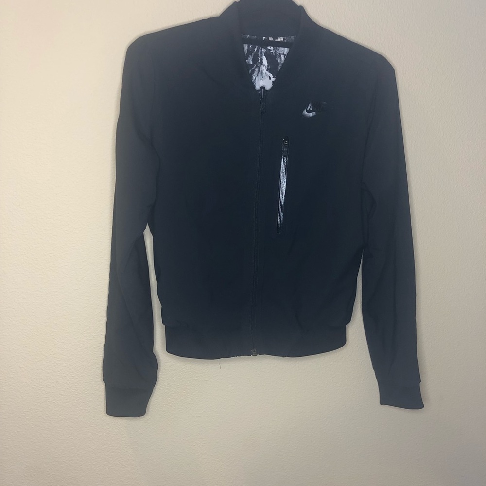 Nike reversal jacket